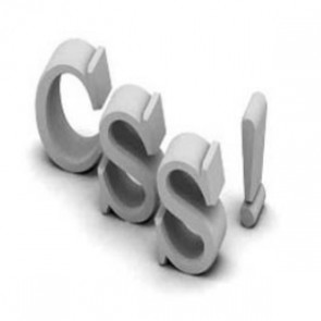 Какие преимущества использования каскадных стилей страниц CSS?