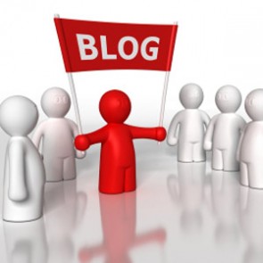 Как создать профессиональный блог?