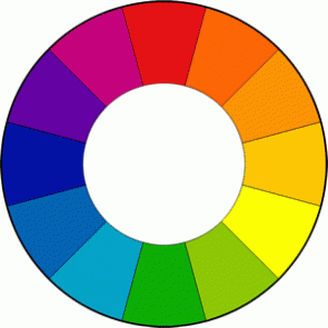 Имеет ли цветовая гамма сайта какоето значение?
