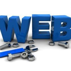 Как быстро создать сайт и купить домен ru?