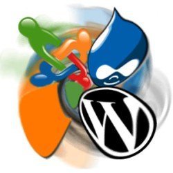 За что любят такие CMS как Joomla, WordPress?